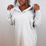 Coldest Winter Dress - Cultured Chick, LLC